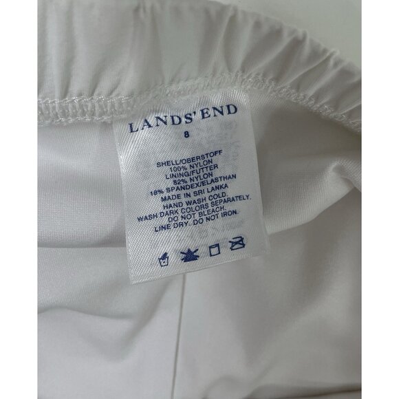 Athletic Skort Lot Womens M Tennis Running Pickleball Gym Walking Skirt w Shorts - Picture 14 of 15